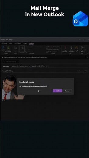 Mass Email Like a Pro Without Anyone Knowing!