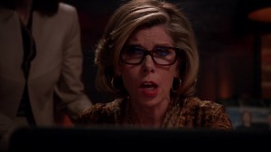 "The Good Wife" Shiny Objects (TV Episode 2014)