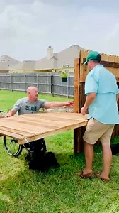 The perfect set up for friendly neighbors ❤️ | Lessons Learned In Life