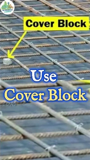 Column Clear Cover কত হওয়া উচিত? | Civil Engineering Tips Bangla | PAL Building Design #viral