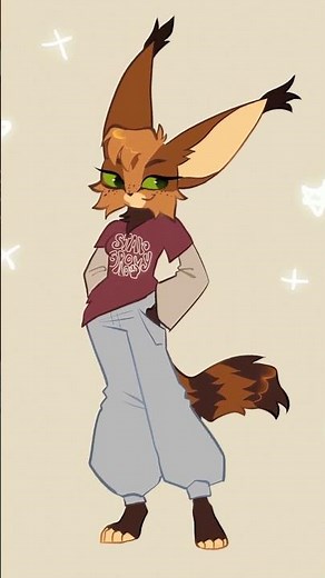 Furry Animation Loops