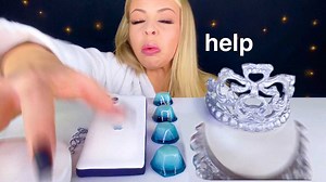 1.8M views · 23K reactions | HUNNIBEE DROPPING THINGS FOR 3 MINUTES...