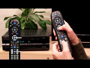 URC8820 Cox 8820 Audio Control