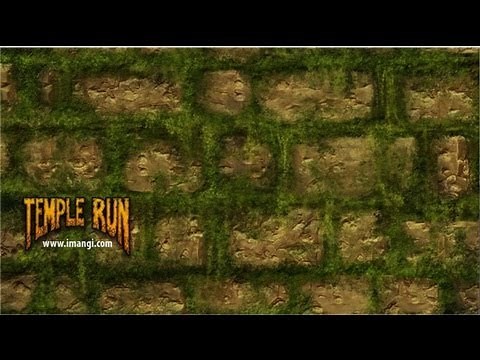 Temple Run - Universal - HD Gameplay Trailer