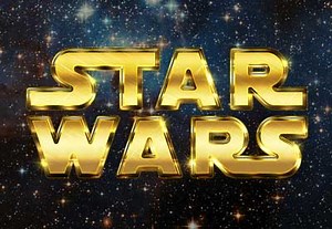 How to Create a Retro Star Wars Text Effect in Photoshop | Envato Tuts