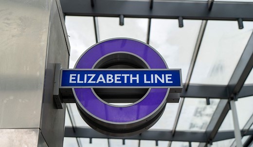New crossrail route explained and full list of new stations on the Elizabeth Line