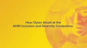 Join Dylan Alcott OAM, Australia's most successful Paralympian and other speakers at one of AHRI's Inclusion and Diversity Conferences in Canberra (26 Oct) or Melbourne (2 Nov). Register for Canberra: https://www.ahri.com.au/inclusion-and-diversity-conference/canberra/registration Register for Melbourne: https://www.ahri.com.au/inclusion-and-diversity-conference/melbourne/registration | Australian HR Institute | Facebook