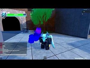 Cursed orb spawned at ground is true (AUT)