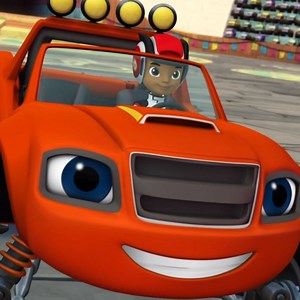 117K views · 1.9K reactions | If your kid loves all things Axle City, race on over to the new official Blaze and the Monster Machines YouTube channel to subscribe! youtube.com/blazeandthemonstermachines | Nick Jr. | Facebook