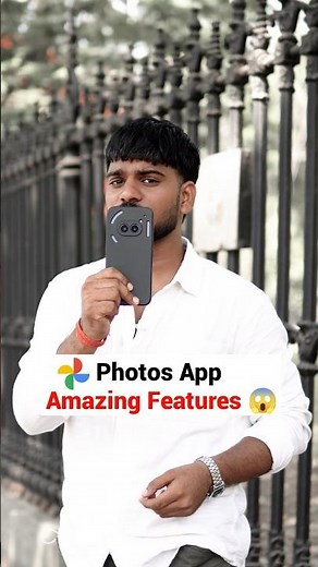 Google Photos App Amazing Features 😱 Part 2