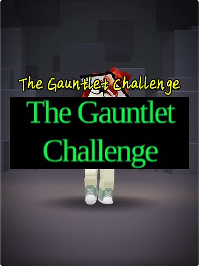 The Gauntlet Challenge: Scary and Disturbing Videos