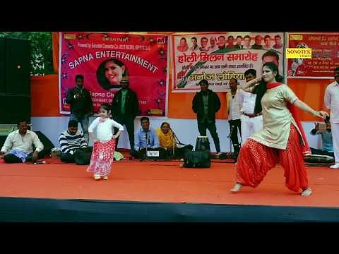 Sapna Most Popular Video | Sapna Song 2025 | Sapna Viral Video | Latest Haryanvi Song | Trimurti