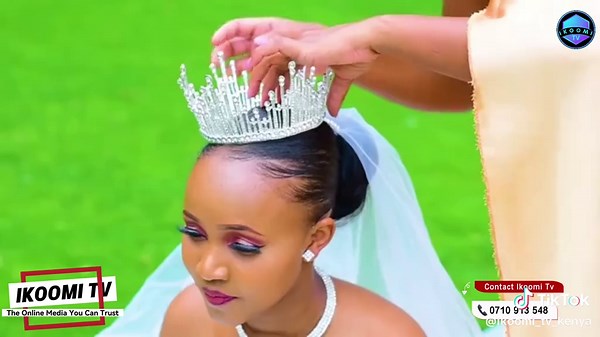 Ikoomi Tv Kenya on TikTok