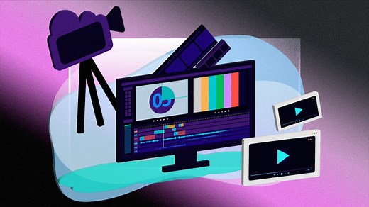 The Best Online Video Editors for 2025