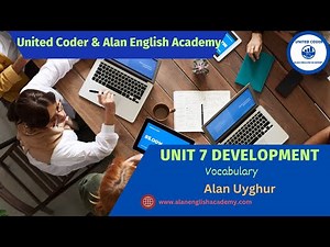 Unit 7 Development