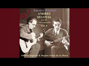 Concierto de Aranjuez: II. Adagio