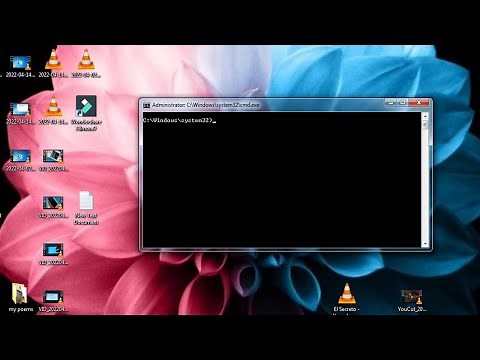 How to Open Windows System32 Command/ How to Run System32/ C:/Windows/system32