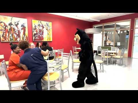 SVCC Fall Vibe Part 1