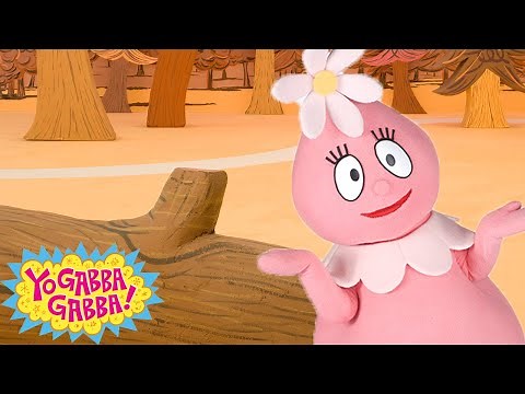 Yo Gabba Gabba! Full Episodes - WildBrain | Let's Explore Together | Shows for Kids