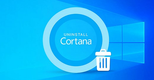 [教學] 解決微軟內建 Cortana 不能關閉無法刪除移除問題？ - 簡單生活Easylife