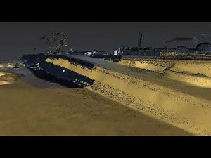 Cyclone 3DR: Create a DTM with more than the classified ground points