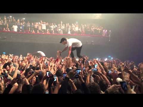 NEKFEU - ON VERRA - LIVE OLYMPIA - 04/01/2016