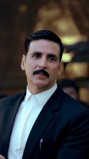 The Court Debate Scene from Jolly LL.B 2 ft. Akshay Kumar 👀 #primevideoindia #bollywood #movie