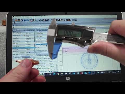The Best way to use Gordons Reloading Tool