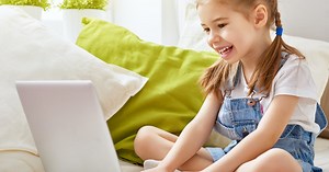 The best laptops for kids that have good storage, battery life and speed - Netmums
