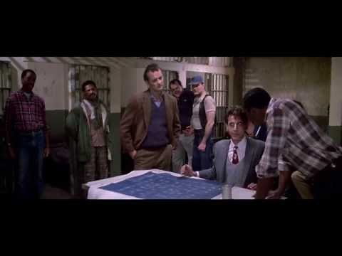 Ghostbusters - Ivo Shandor