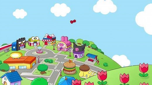 30K views · 2K reactions | Ready for a supercute adventure?!  Watch the official trailer for the NEW Hello Kitty and Friends Supercute Adventures animation series coming soon to the #HelloKittyandFriends Youtube channel✨ Subscribe now: https://bit.ly/317zWte | Hello Kitty | Facebook