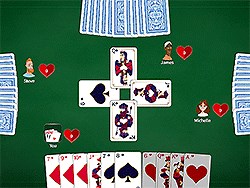 Classic Hearts - Play Now on Y8.com
