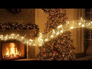 Música Instrumental Navideña 🎁 Clásicos de Navidad para Relajarse y Ambientar (10 Minutos)