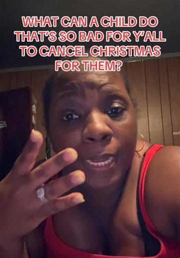 Why Canceling Christmas Affects Children’s Joy