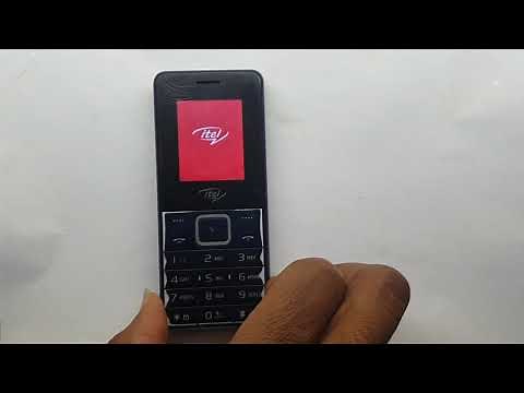 How to Unlock any Keypad Phone with pc EASY