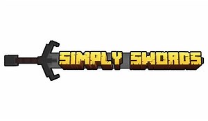 Simply Swords Mod for Minecraft 1.19.2 and 1.18.2