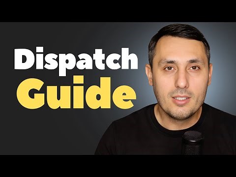How to Become a Truck Dispatcher - Step By Step!