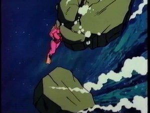 Bionic Six - 04: Klunk in Love