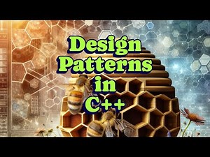 💡 C++ Design Patterns | Real-Life Examples & Code | Interview Tips | Coding Skills | Software