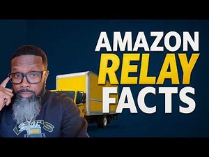 Quick Reality Check: Amazon Relay Box Truck Business Facts 🚚💨