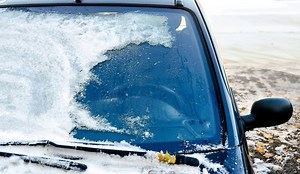 7 Best DIY Windscreen Frost Cover Ideas (Stop Ice)