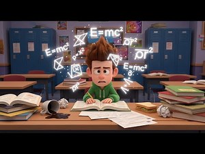 Homework! Oh, Homework! | Poem by Jack Prelutsky | Funny Kids Poetry & Reading