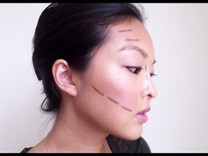 How to Define Cheekbones