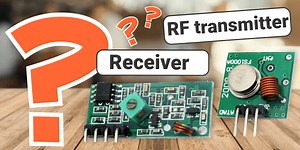 What is RF Transmitter and Receiver: Applications All Details to Know