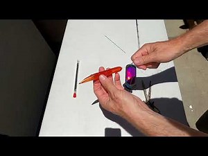 How To Setup Flasher and Dodger Trolling Rigs for Lake Trout, Salmon & Saltwater Fish