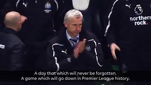 662K views · 1.1K shares | One for the ages | Premier League | Facebook