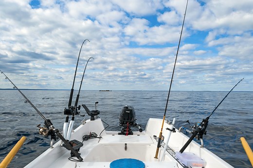 The Best Small Fishing Boats: A Short Guide - Boatsetter
