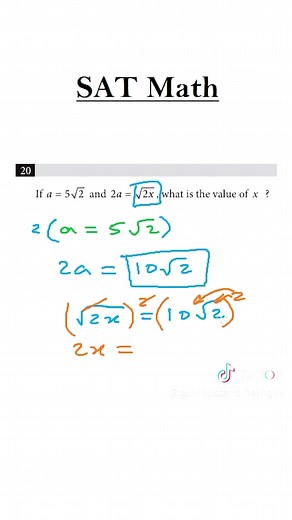 Guinness And Math Guy على TikTok