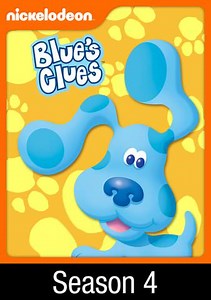 Blue's Clues: Puppets