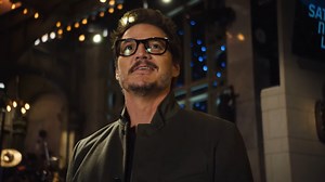 Pedro Pascal Joining ‘SNL 50’ Anniversary Special — Here’s How to Watch